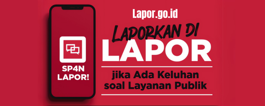 Lapor.go.id
